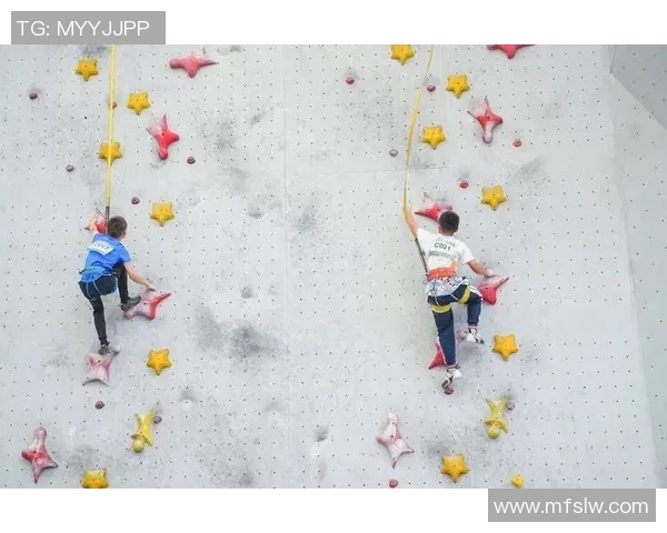 上海攀岩队心理素质引发热议专家与选手观点大相径庭 上海攀岩队心理素质引发热议专家与选手观点大相径庭