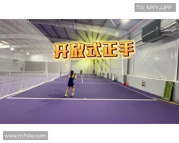 上海网球队的耐力训练揭秘与网球巨献的完美结合 上海网球队的耐力训练揭秘与网球巨献的完美结合