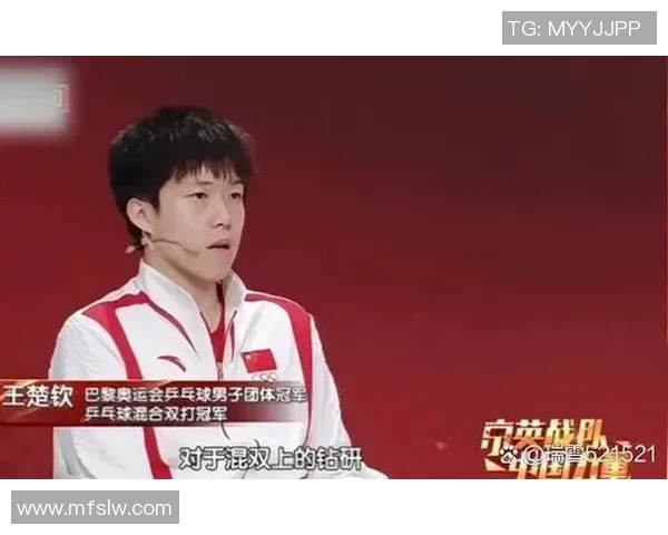 乒乓球的魅力：深入了解北京乒乓球队的灵活战术与训练秘诀