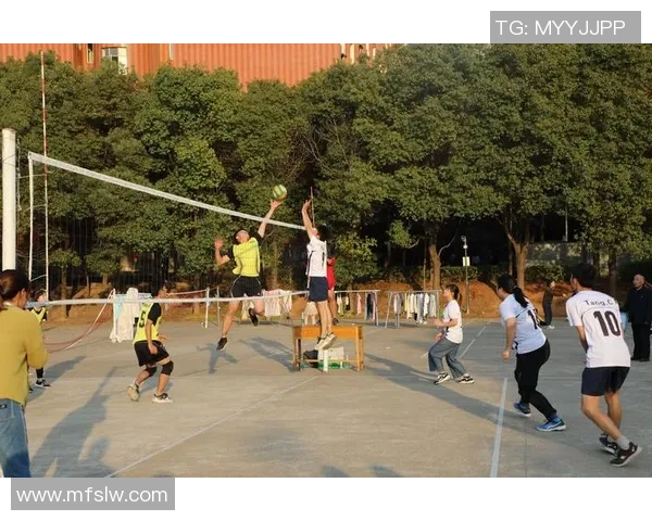 武汉排球队中路突破创新之路探秘与未来展望 武汉排球队中路突破创新之路探秘与未来展望