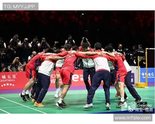 武汉羽毛球队在钻石联赛中的辉煌历程与突破成就全景回顾 武汉羽毛球队在钻石联赛中的辉煌历程与突破成就全景回顾