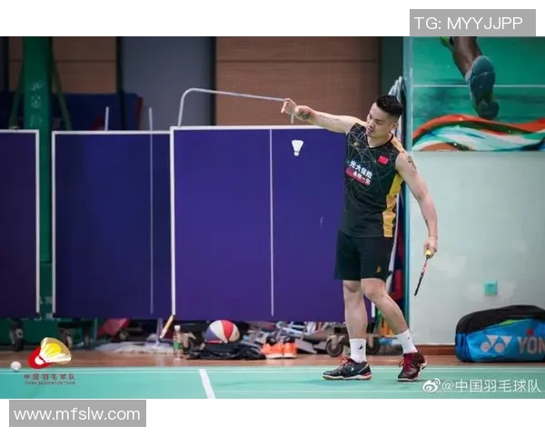 深入分析北京羽毛球队的盯防策略与战术布局