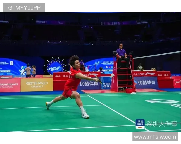 深圳羽毛球队团队协作引发热议球员间默契与竞争的微妙平衡探讨 深圳羽毛球队团队协作引发热议球员间默契与竞争的微妙平衡探讨