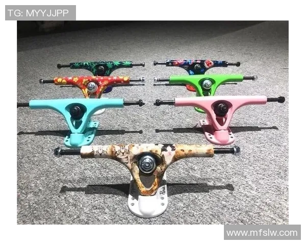 滑板装备选购指南：必备防护垫推荐与选择技巧分享