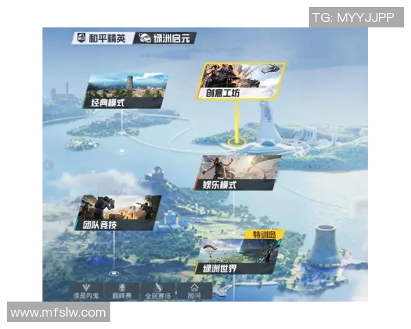 聚焦和平精英V5版本的力量与策略探讨之旅