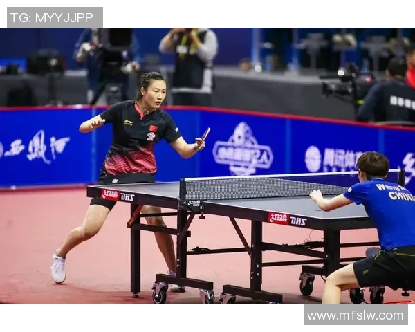 赵磊独家分享乒乓球技巧与心得体会助你提升球技的秘密秘诀 赵磊独家分享乒乓球技巧与心得体会助你提升球技的秘密秘诀