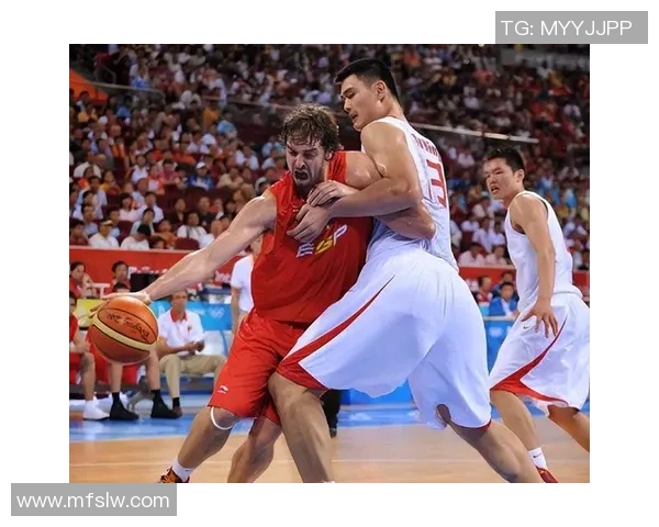 08年奥运会男篮对决美国队的精彩瞬间与历史意义分析 08年奥运会男篮对决美国队的精彩瞬间与历史意义分析