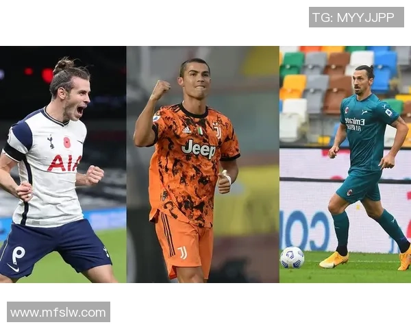 C罗与伊布的巅峰对决谁才是足球界的真正传奇 C罗与伊布的巅峰对决谁才是足球界的真正传奇