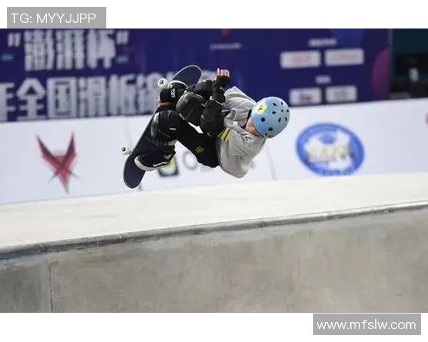 全国街舞大赛点评:上海滑板队战术表现的创新与突破分析