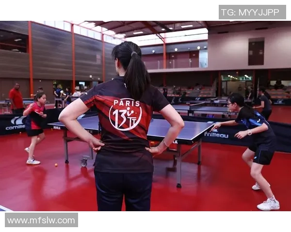 刘芳独家分享乒乓球技巧与心得体会助你提升球技的秘诀 刘芳独家分享乒乓球技巧与心得体会助你提升球技的秘诀