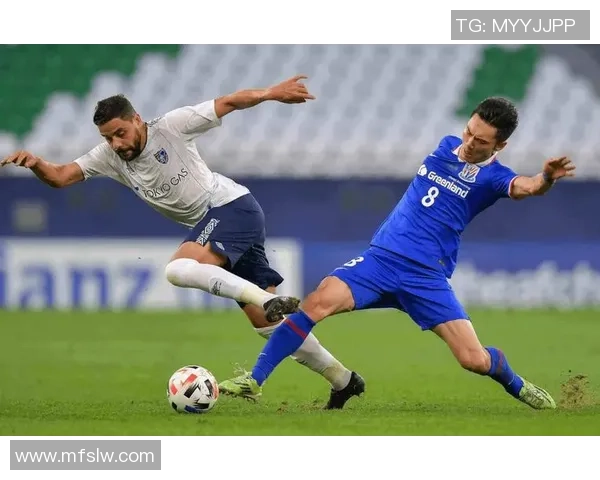 戈亚尼与戈亚斯的激烈对决揭示巴西足球的魅力与竞争力