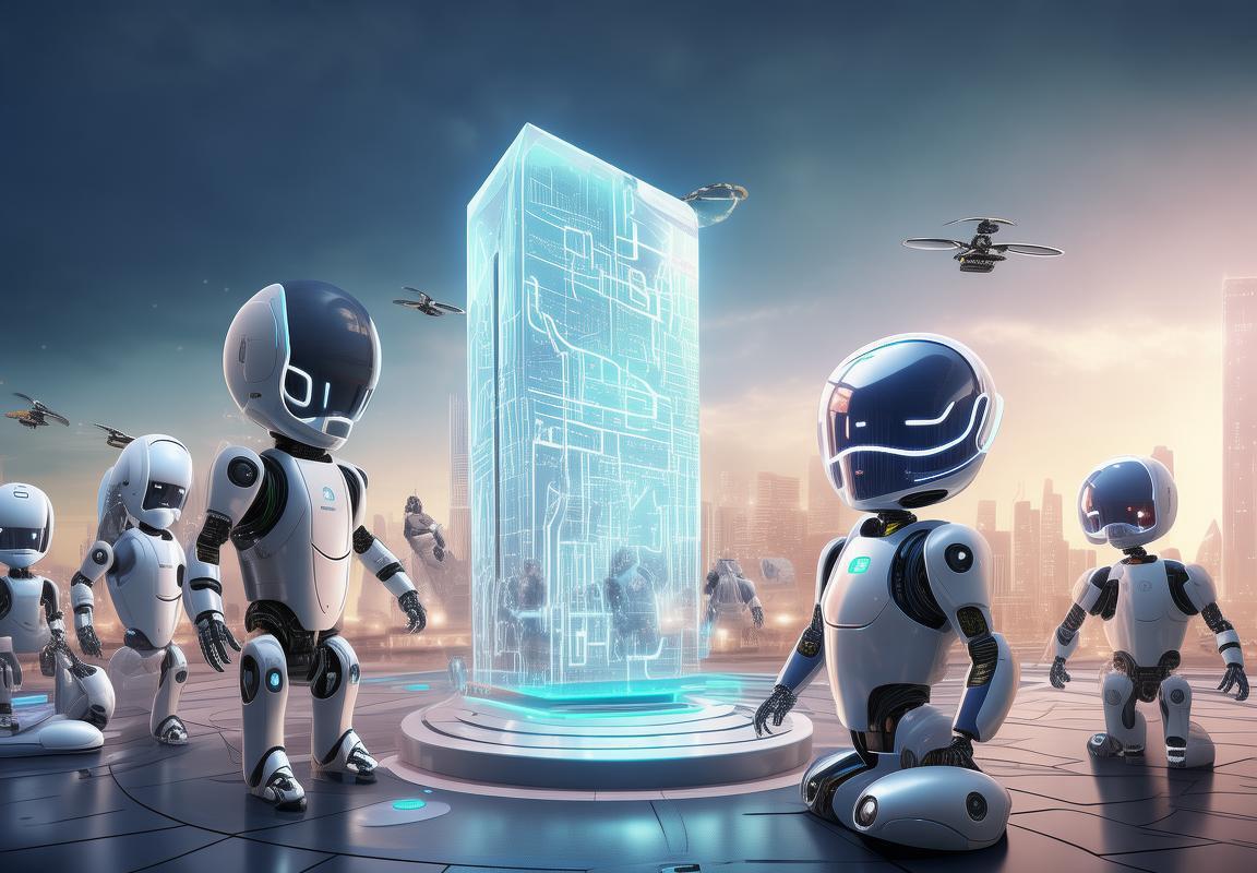 探索VR技术在Unity中的应用与创新发展趋势分析(图1)